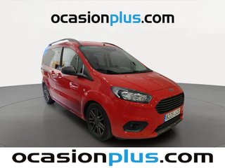 Ford Tourneo Courier 1.0 EcoBoost Sport 74 kW (100 CV)