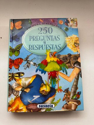 Pack 4 libros infantiles (4-10años)