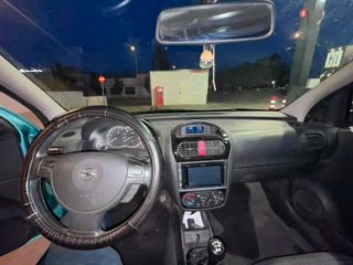 Opel Corsa 2003