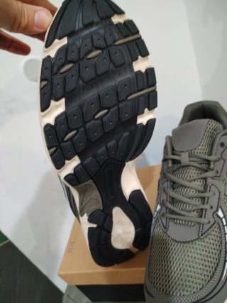 Scarpe Uomo N.47 Beige/Verde