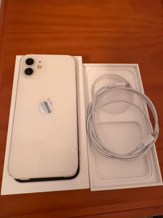 iPhone 12 Bianco