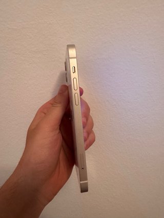 iPhone 12 Bianco