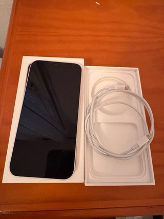 iPhone 12 Bianco