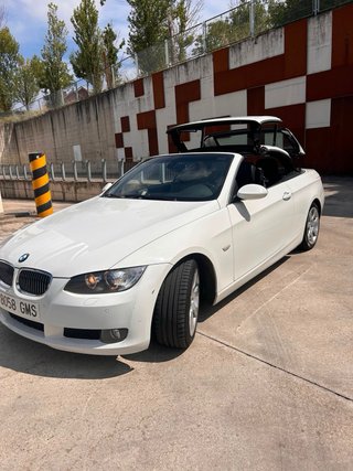 BMW Serie 3 2009