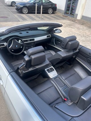 BMW Serie 3 2009