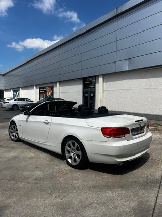 BMW Serie 3 2009