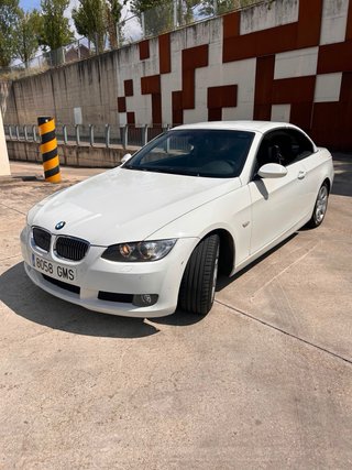 BMW Serie 3 2009