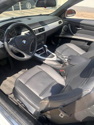 BMW Serie 3 2009
