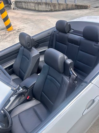 BMW Serie 3 2009