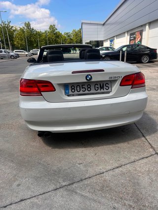 BMW Serie 3 2009