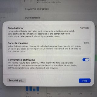 MacBook Pro 16 M1 Pro 16GB RAM 512GB