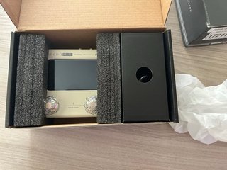 Hotone Ampero Mini Amp Modeler