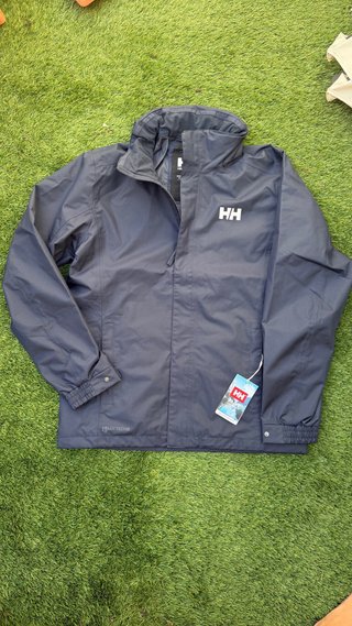 Chaqueta Helly Hansen Azul