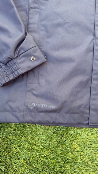 Chaqueta Helly Hansen Azul