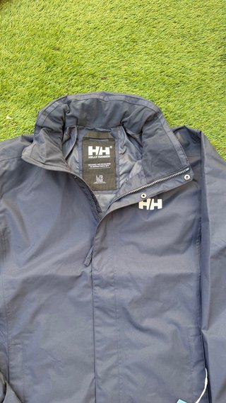 Chaqueta Helly Hansen Azul