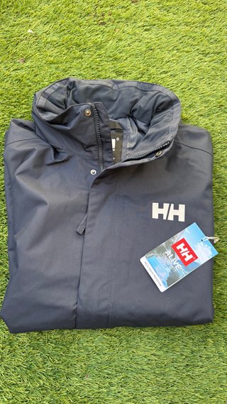 Chaqueta Helly Hansen Azul