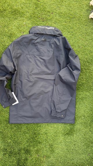 Chaqueta Helly Hansen Azul