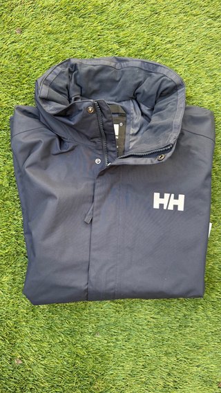 Chaqueta Helly Hansen Azul