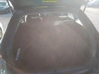 SIN ENTRADA! Skoda Octavia COMBI DIESEL 79000KM!