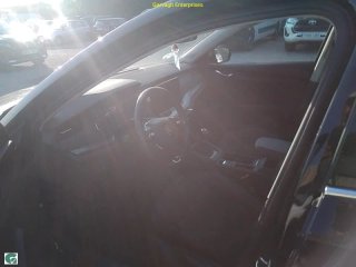 SIN ENTRADA! Skoda Octavia COMBI DIESEL 79000KM!