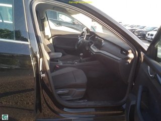 SIN ENTRADA! Skoda Octavia COMBI DIESEL 79000KM!