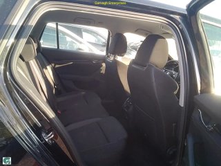SIN ENTRADA! Skoda Octavia COMBI DIESEL 79000KM!