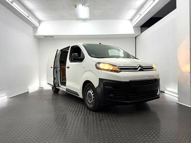 Citroën Jumpy 1.6 BLUEHDI 70KW M CONFORT 95cv L1-H1