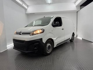 Citroën Jumpy 1.6 BLUEHDI 70KW M CONFORT 95cv L1-H1