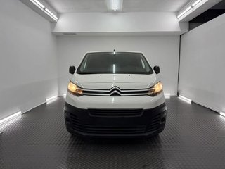 Citroën Jumpy 1.6 BLUEHDI 70KW M CONFORT 95cv L1-H1