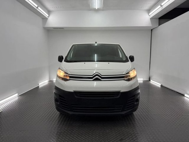 Citroën Jumpy 1.6 BLUEHDI 70KW M CONFORT 95cv L1-H1