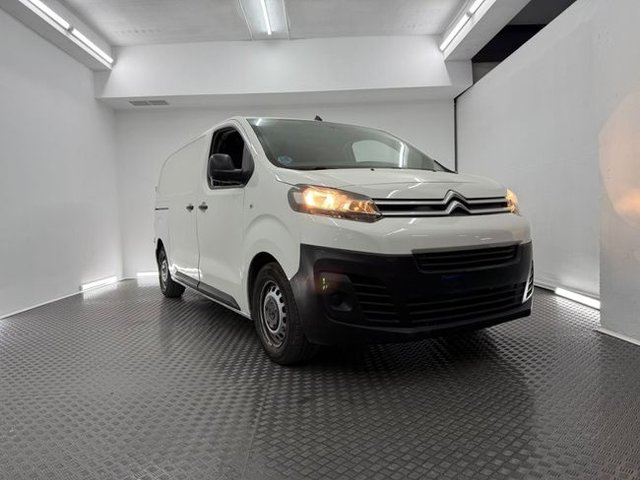 Citroën Jumpy 1.6 BLUEHDI 70KW M CONFORT 95cv L1-H1