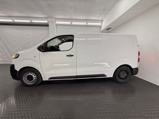 Citroën Jumpy 1.6 BLUEHDI 70KW M CONFORT 95cv L1-H1