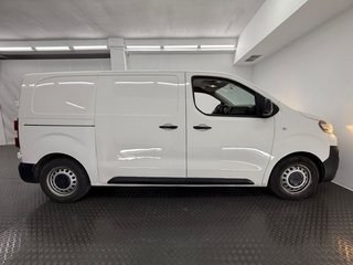 Citroën Jumpy 1.6 BLUEHDI 70KW M CONFORT 95cv L1-H1