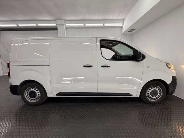 Citroën Jumpy 1.6 BLUEHDI 70KW M CONFORT 95cv L1-H1