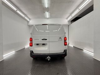 Citroën Jumpy 1.6 BLUEHDI 70KW M CONFORT 95cv L1-H1