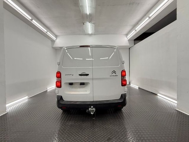 Citroën Jumpy 1.6 BLUEHDI 70KW M CONFORT 95cv L1-H1
