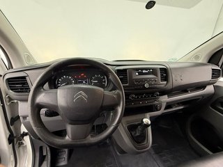 Citroën Jumpy 1.6 BLUEHDI 70KW M CONFORT 95cv L1-H1