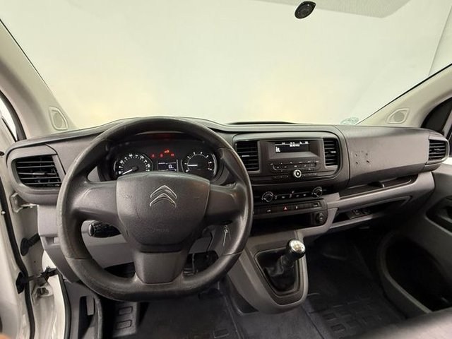 Citroën Jumpy 1.6 BLUEHDI 70KW M CONFORT 95cv L1-H1