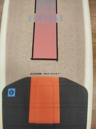 Tabla Duotone Whip SLS 5'1 21,6L