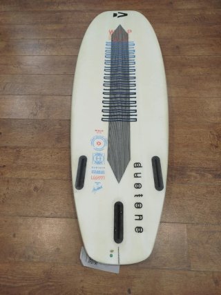 Tabla Duotone Whip SLS 5'1 21,6L