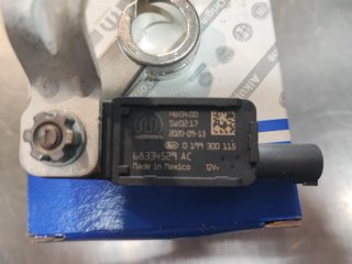 Sensor Temperatura Batería Jeep