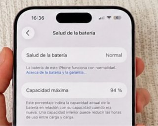 iPhone 15 Rosa 256 GB