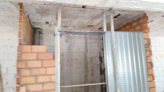 Albañil .....se realizan todo tipo de trabajo