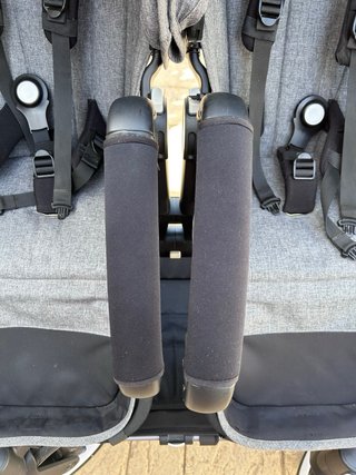 Carro Gemelar Bugaboo Donkey 5