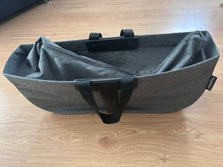Carro Gemelar Bugaboo Donkey 5
