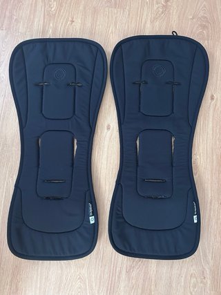 Carro Gemelar Bugaboo Donkey 5