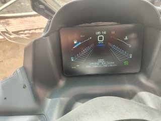 Zontes M310 Scooter 2022