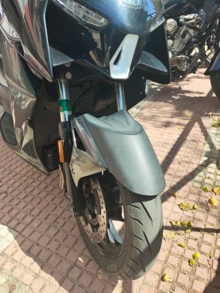 Zontes M310 Scooter 2022
