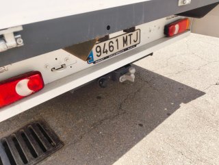 Renault Trucks master 2024