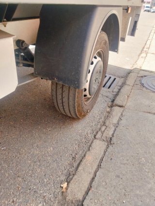 Renault Trucks master 2024